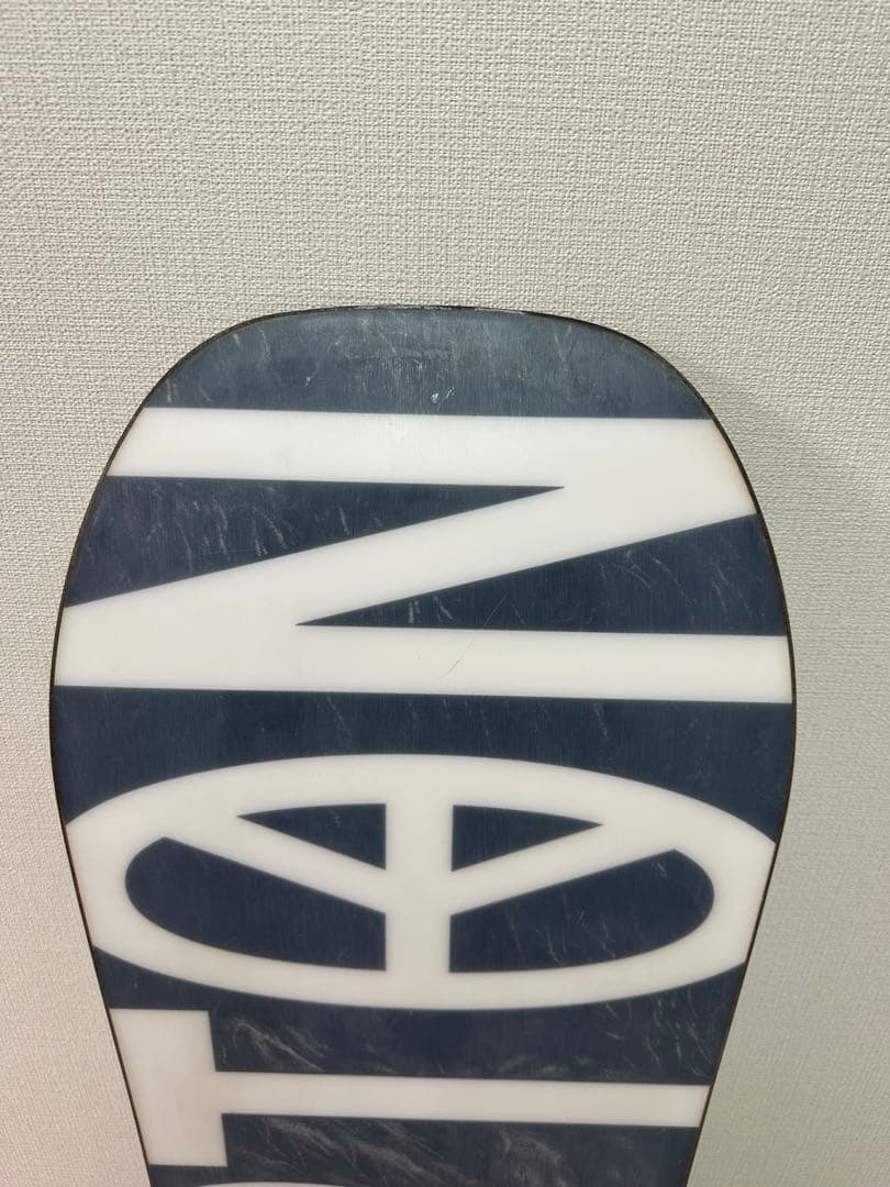 【美品】Burton Process 155FV 20-21モデル