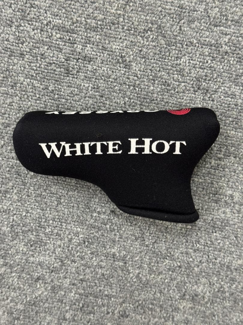 ODYSSEY WHITE HOT PRO #2CS 34インチ