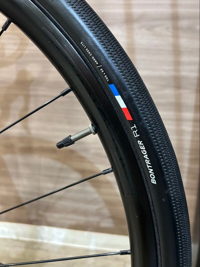 自転車本体 TREK DOMANE al2 gen4 2024