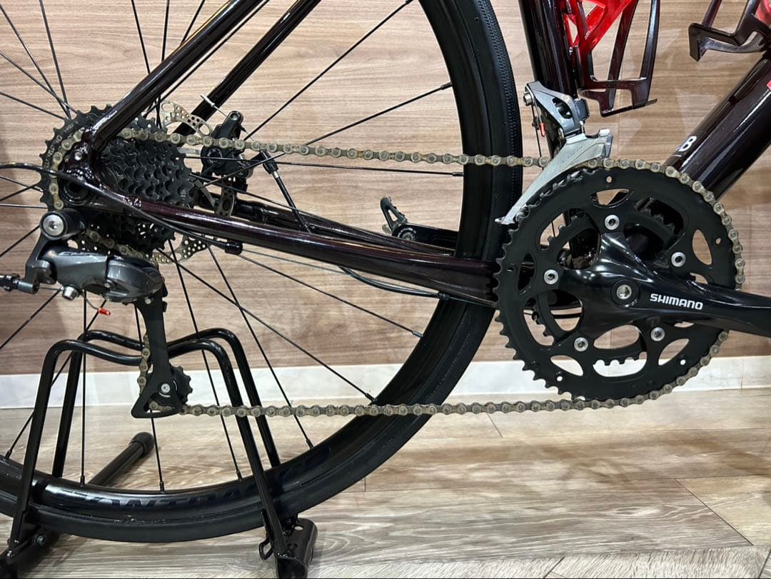 自転車本体 TREK DOMANE al2 gen4 2024