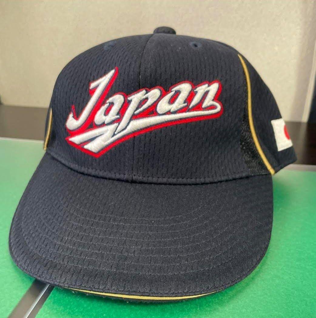野球日本代表 JAPAN オーセンティック 侍ジャパン プロコレクション