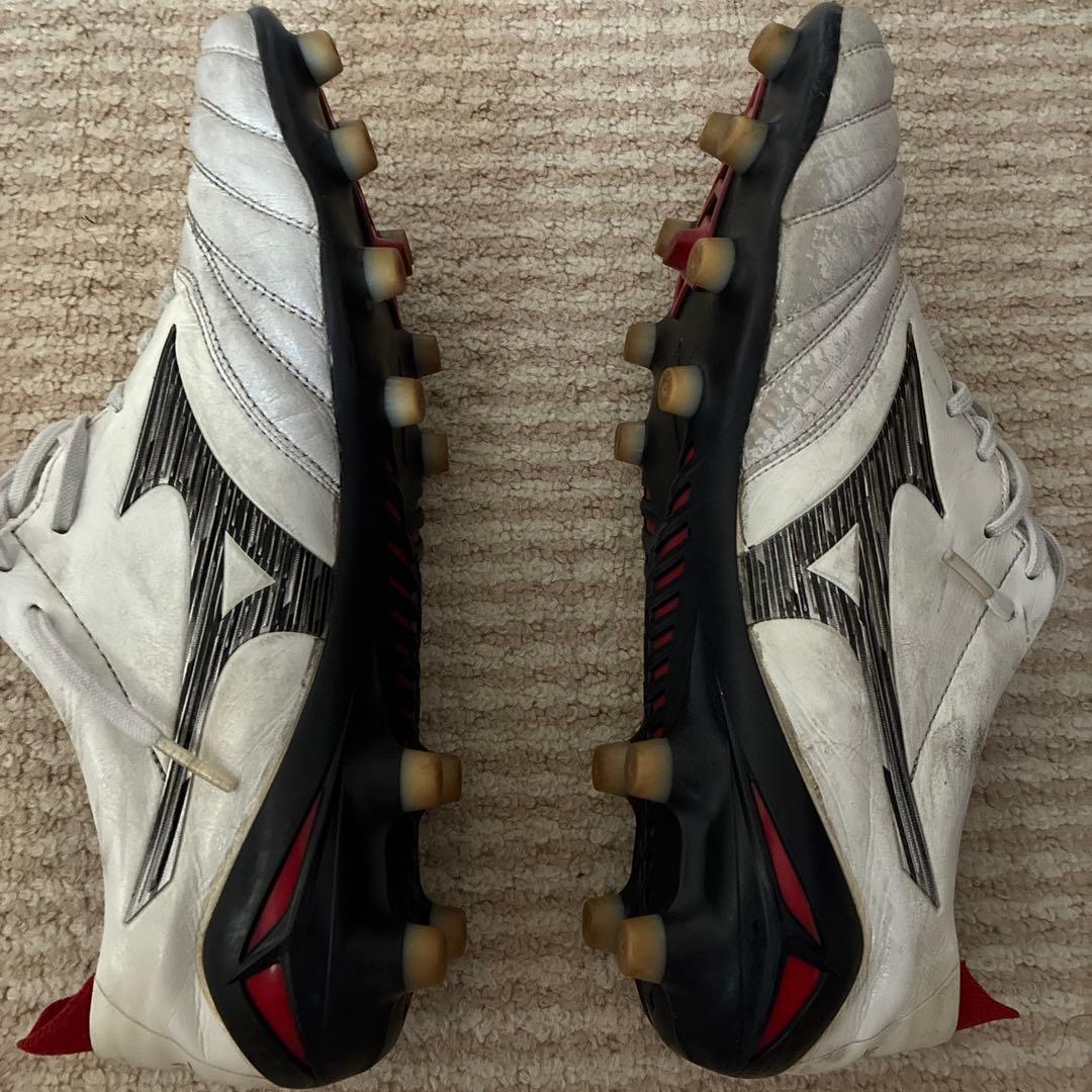 Mizuno モレリアネオ4