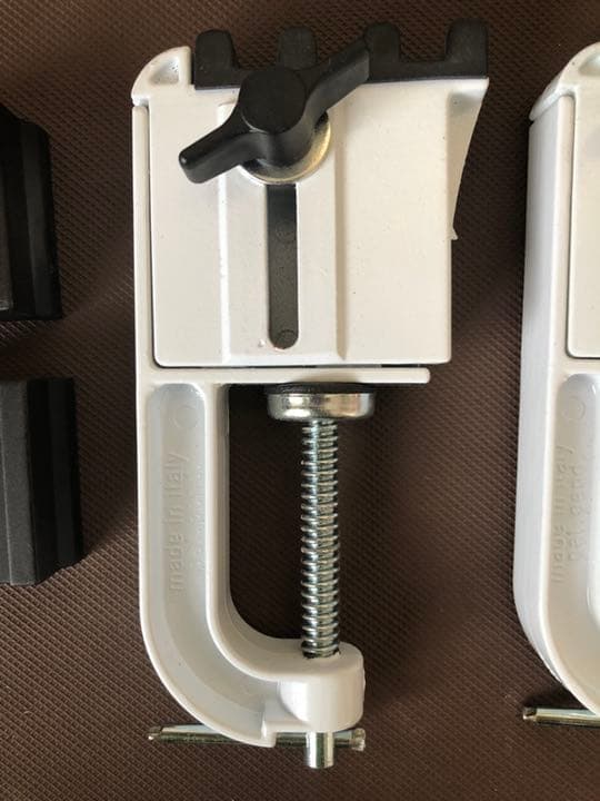 新品未使用 Holmenkol ホルメンコール スキーバイス