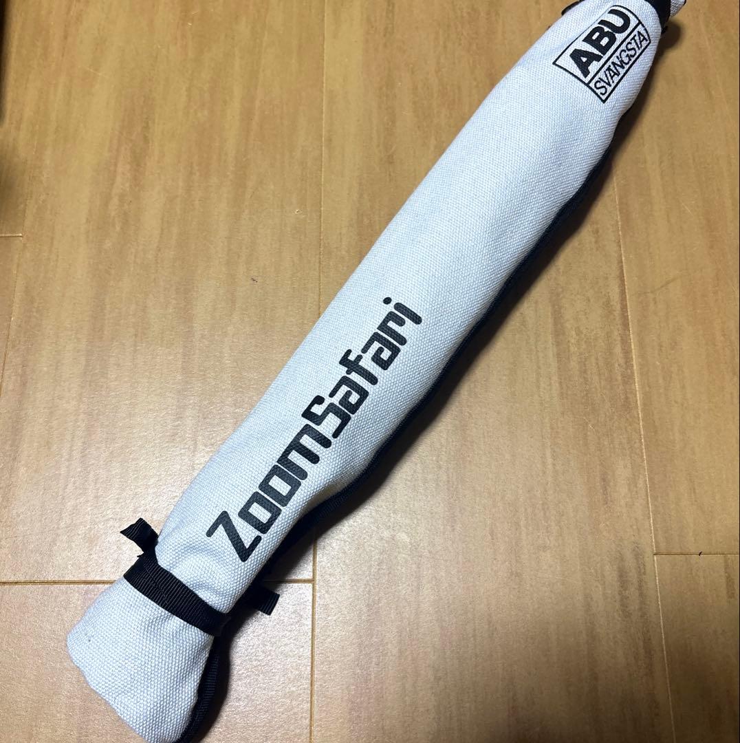 Abu Garcia (アブガルシア) ZoomSafari ズームサファリ