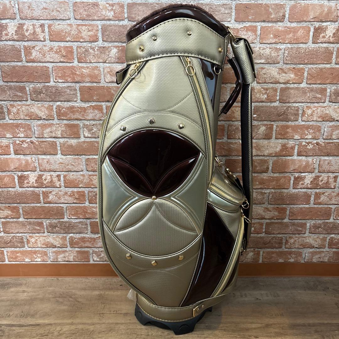 ‼️マルマン マジェスティ キャディバック 美品‼️