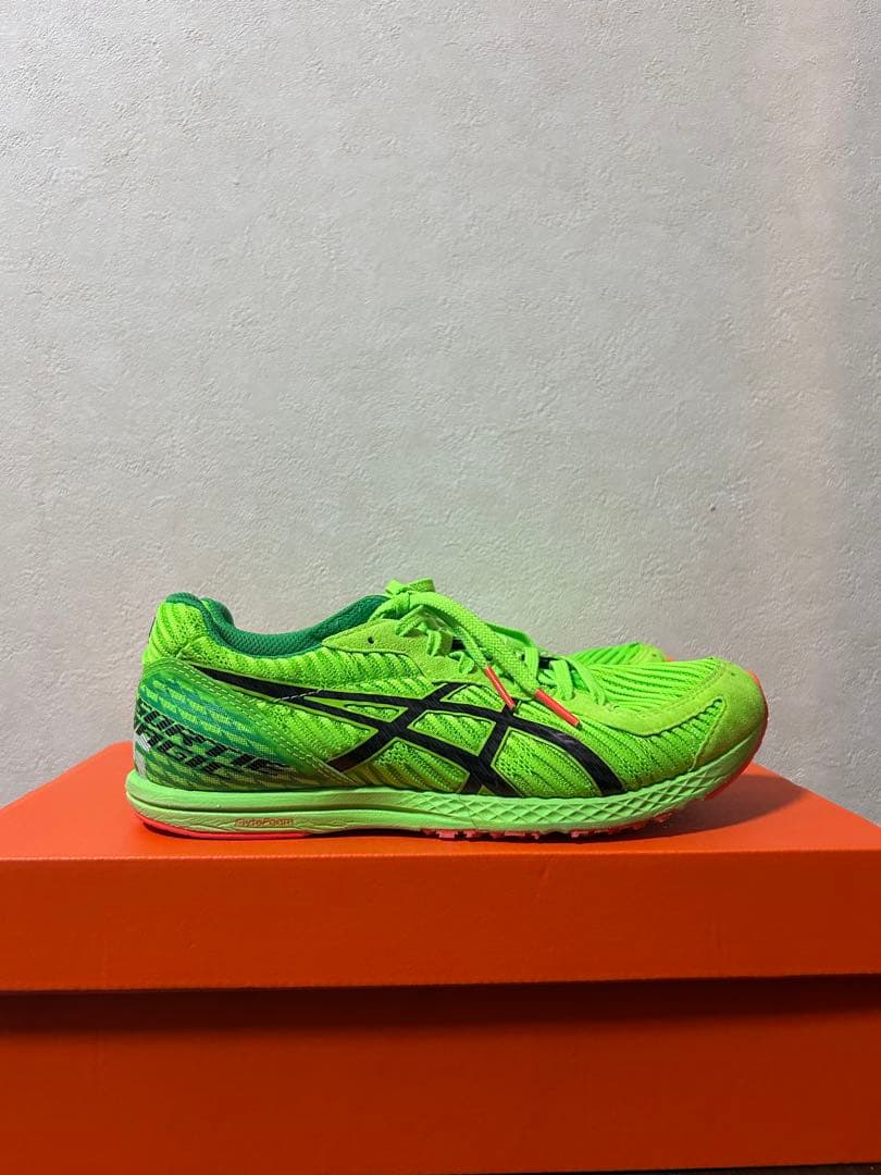 アシックス　RP5 24.5センチ
