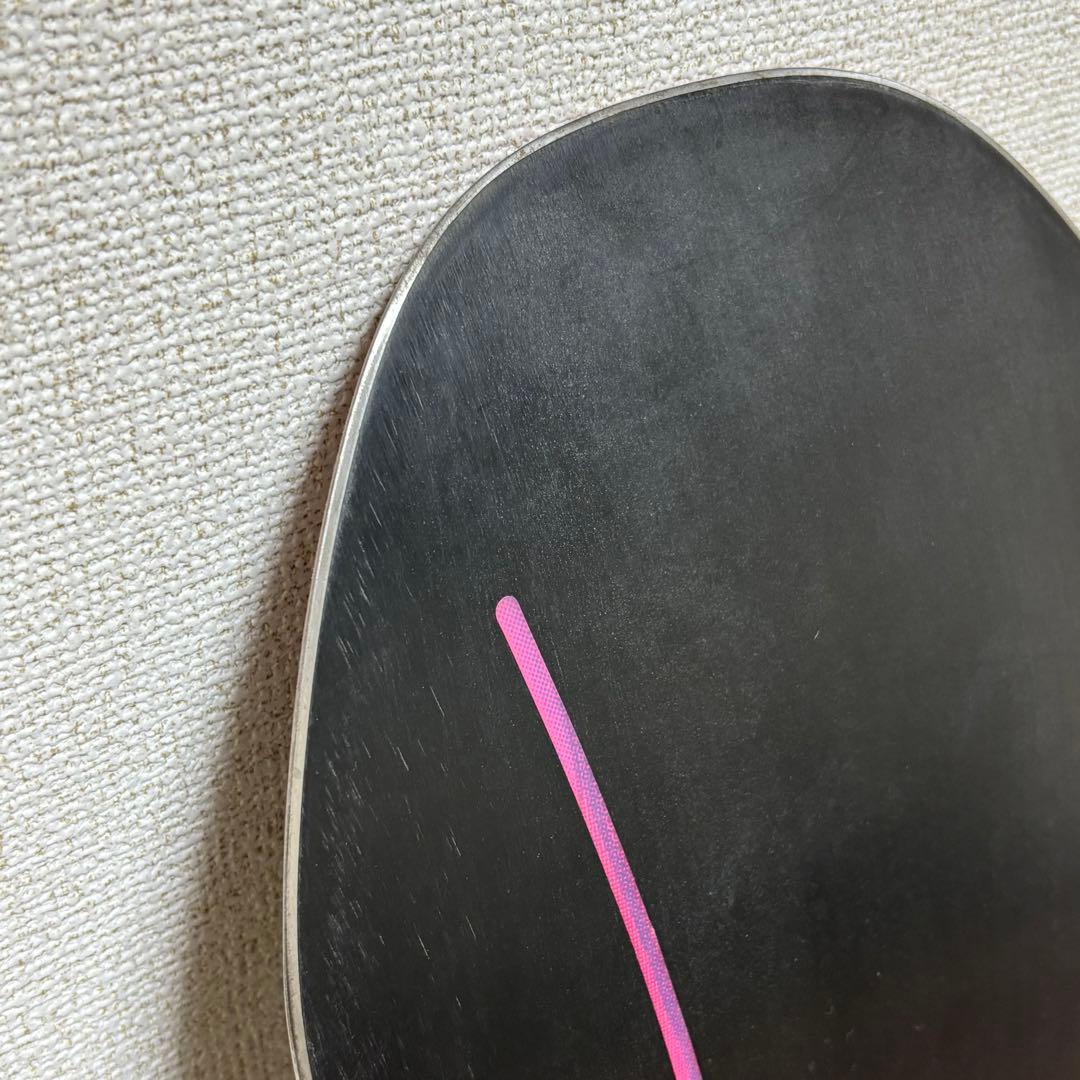 BURTON DEJAVU 138 レディース キッズ スノーボード 美品