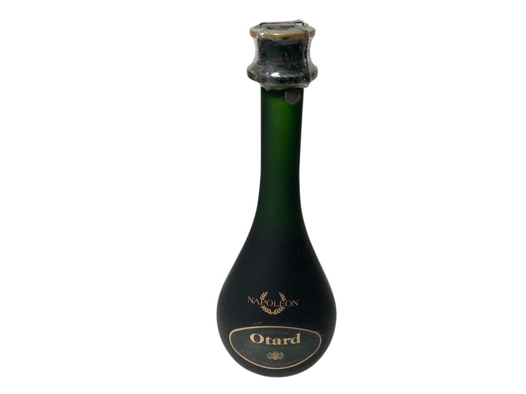 【未開栓】古酒ブランデー4本まとめ