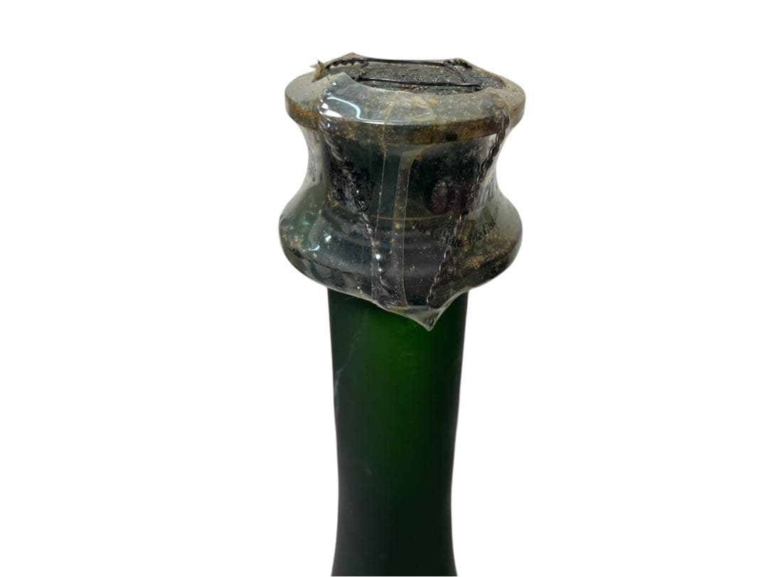 【未開栓】古酒ブランデー4本まとめ