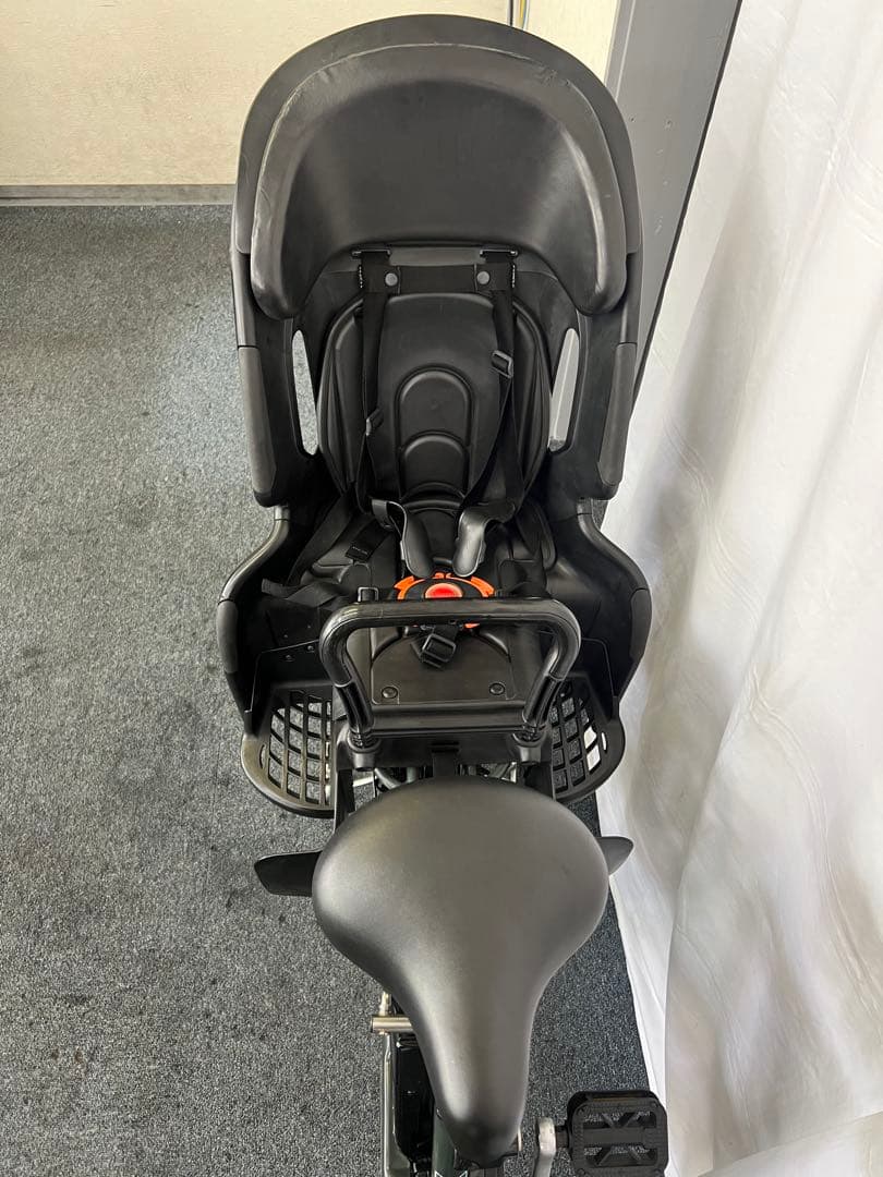 電動アシスト自転車　Panasonic パナソニック　ギュット　ミニ　DX