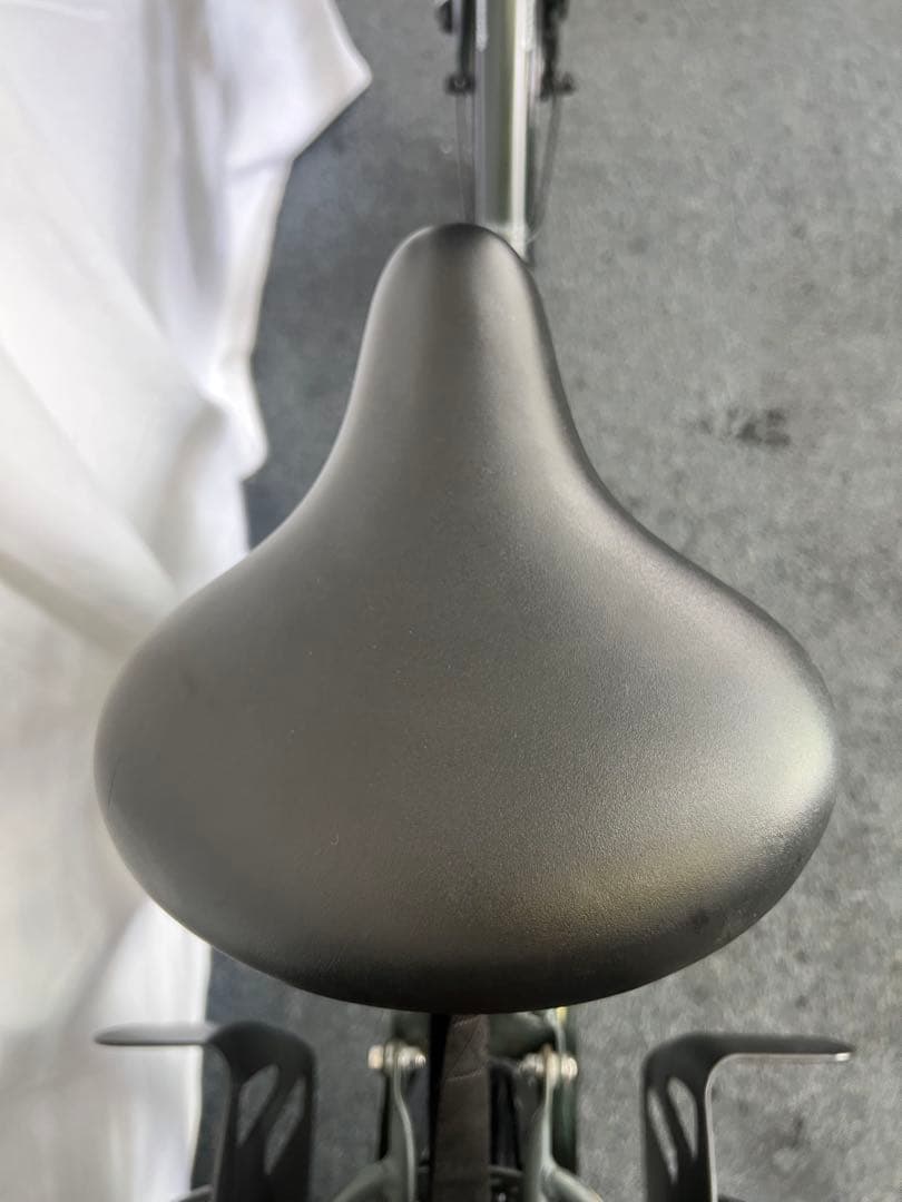 電動アシスト自転車　Panasonic パナソニック　ギュット　ミニ　DX