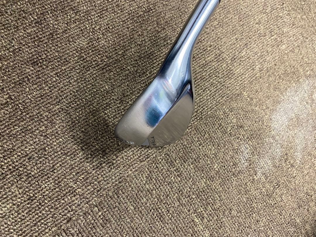 HONMA S-SOLE ウェッジ　58