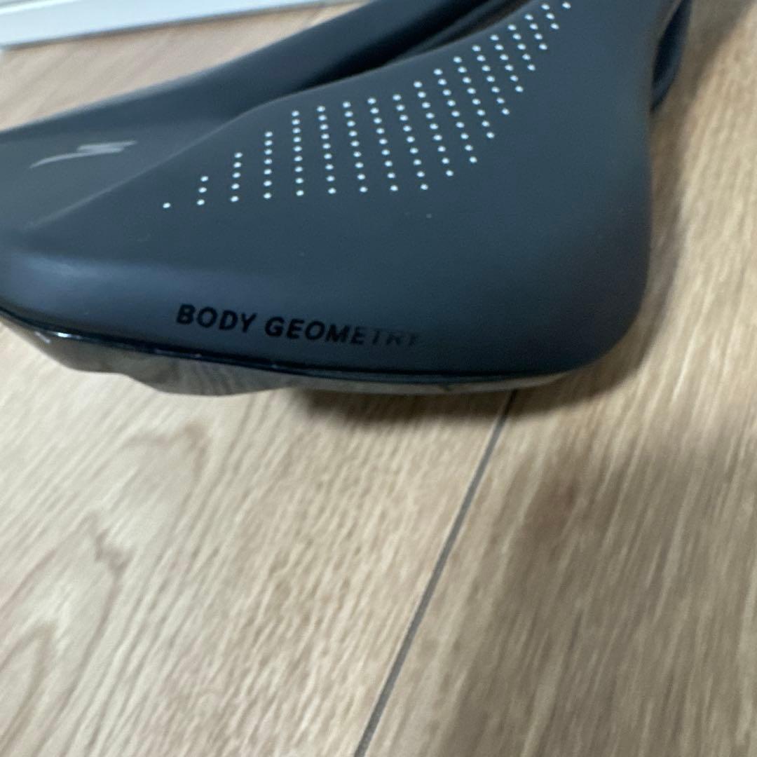 スペシャライズド　　POWER EXPERT SADDLE 143mm