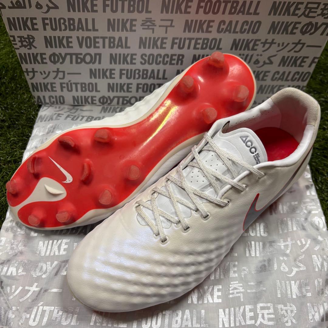 NIKE Magista Opus Ⅱ FG 26.5cm