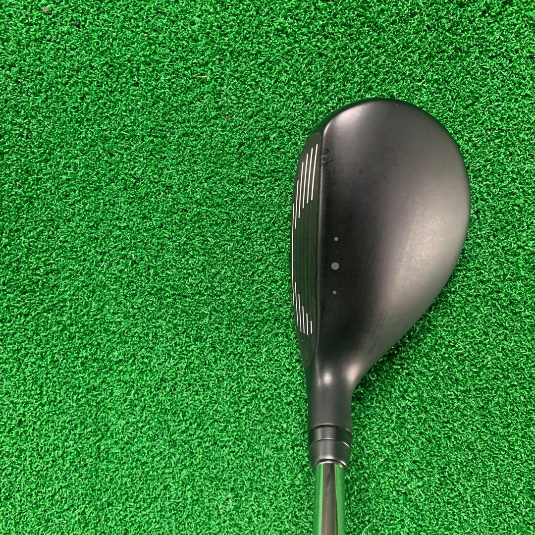 クラブ PING G425 MAX 4U MODUS3 TOUR120 S