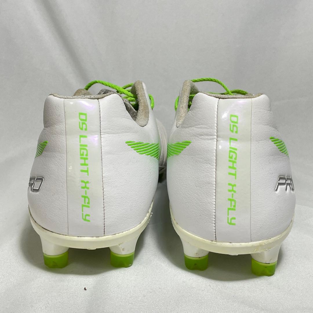 アシックス DS LIGHT X-FLY PRO 27.5cm