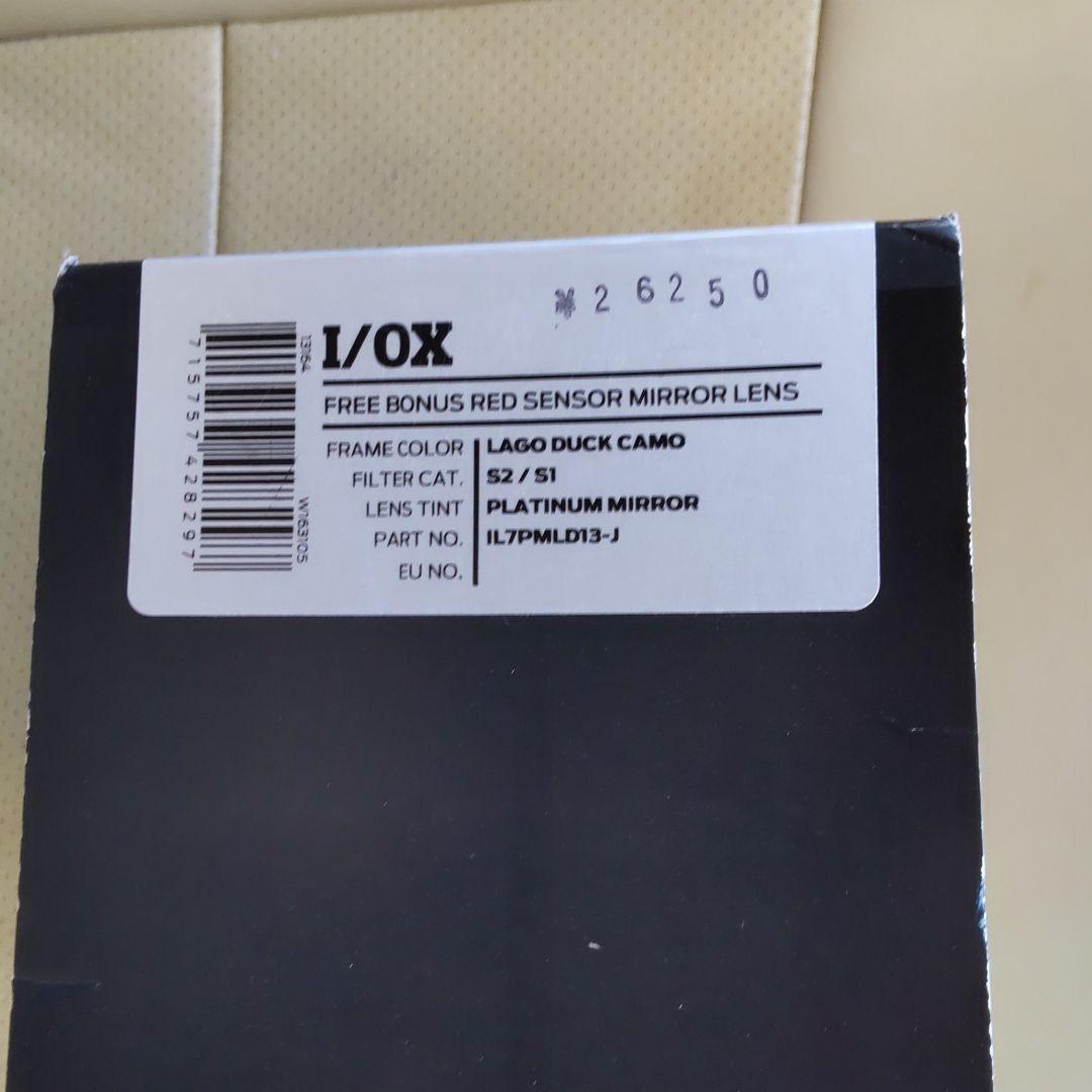 a 未使用保管品 Smith  ゴーグル