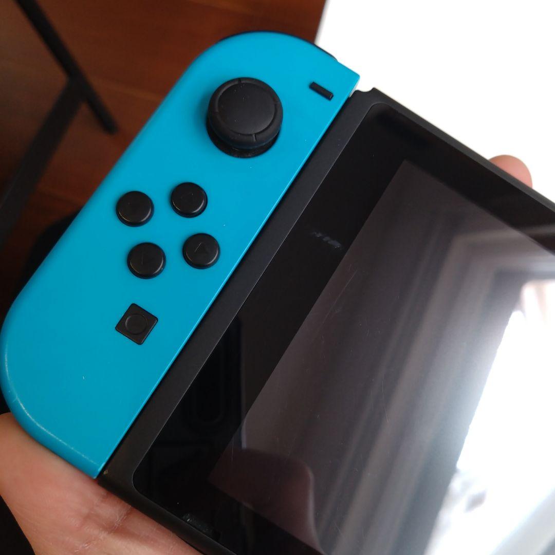 Nintendo Switch 本体＋リングフィットアドベンチャー＋カバーセット