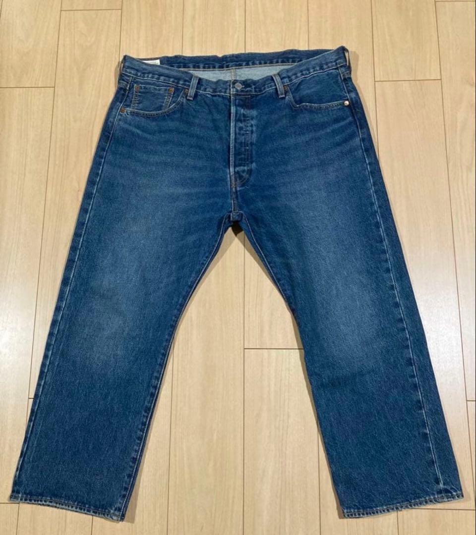 LEVI’S(R) / リーバイス(R)ジャーナルスタンダード別注 501(R)