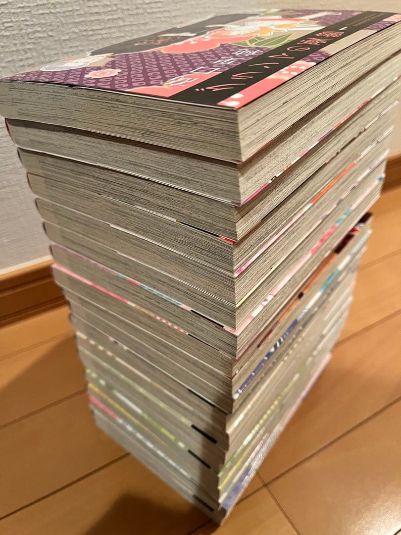 グランマの憂鬱　既刊19冊全巻セット