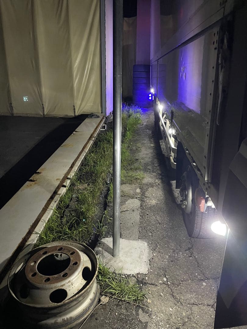 LEDマーカー