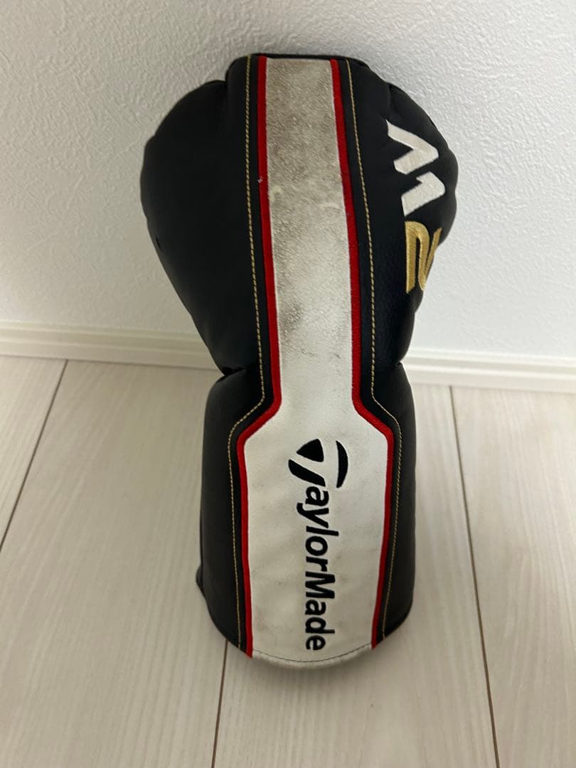 TaylorMade M2 ドライバー
