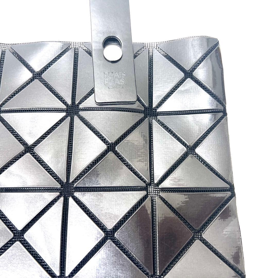 ISSEY MIYAKE PLEATS PLEASE バッグ ハンドバッグ