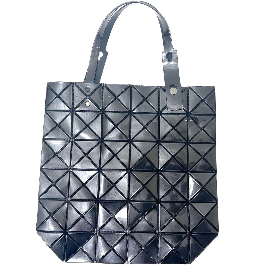 ISSEY MIYAKE PLEATS PLEASE バッグ ハンドバッグ