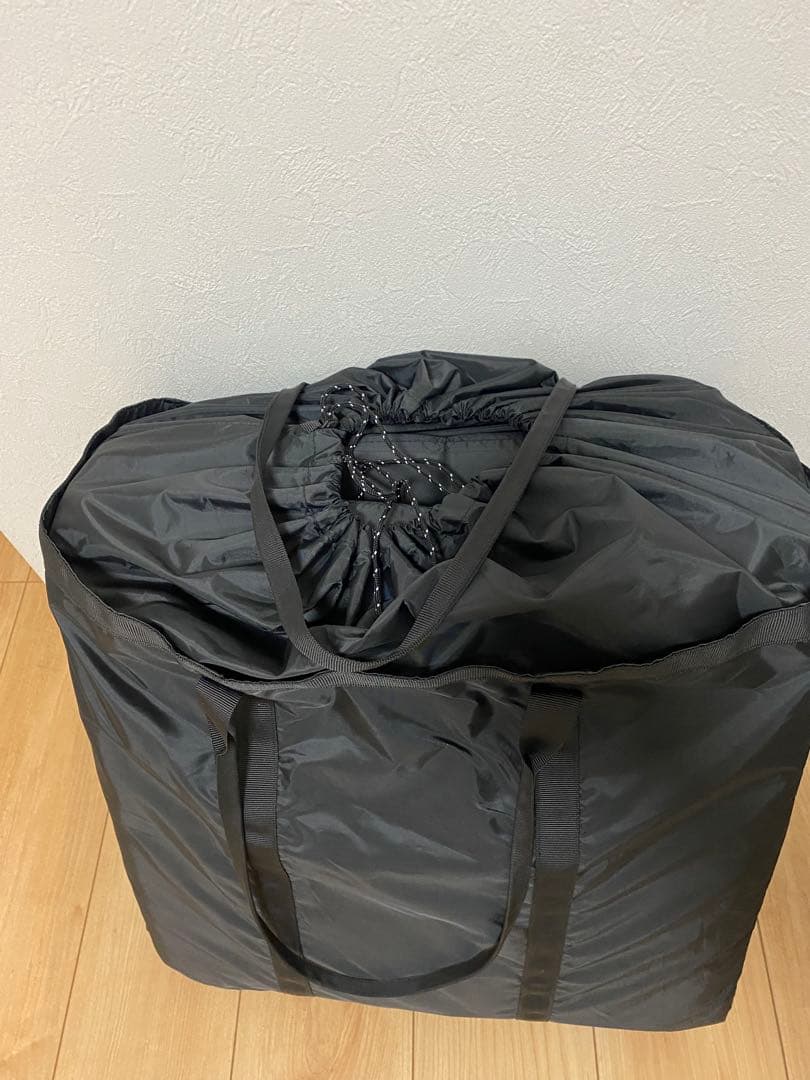 THE NORTH FACE ランダー4 インナーマット NN32402