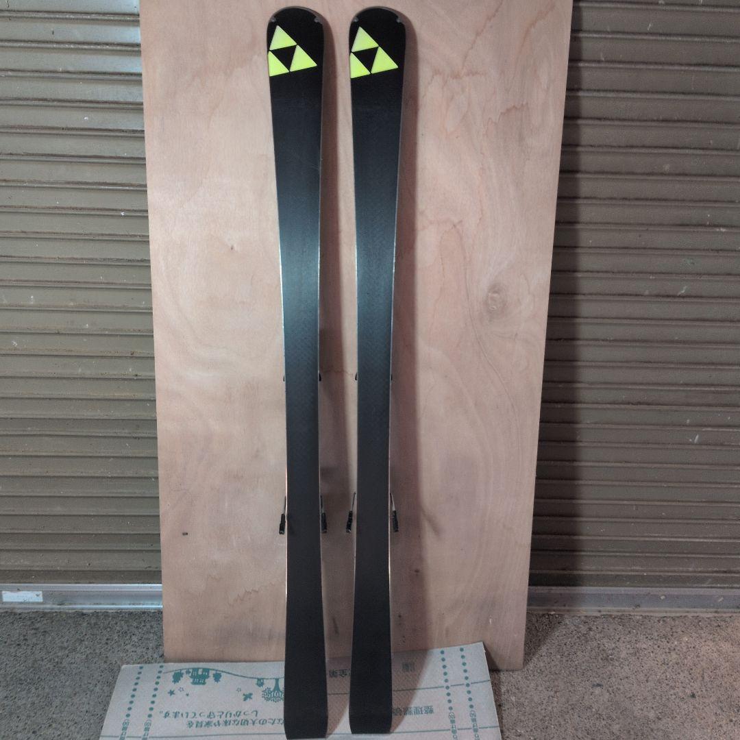 FisherプログレッサＦ19 Ti