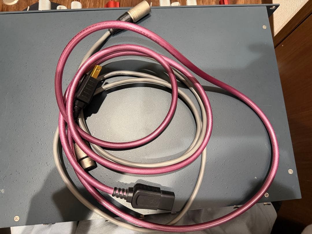 VINTECH AUDIO 273 パワーサプライセット 2chマイクプリアンプ