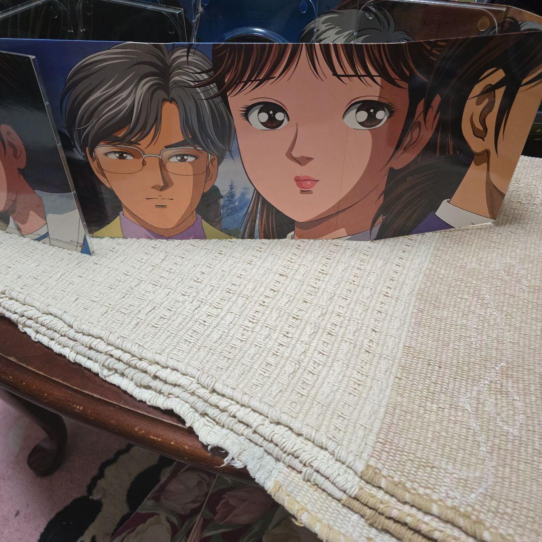 アニメ DVD 金田一少年の事件簿 コレクターズボックス