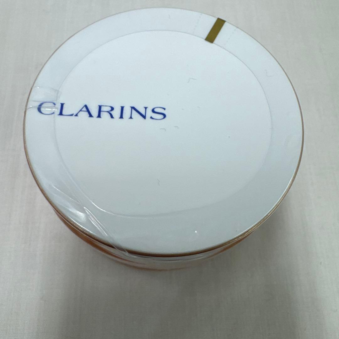 フェイスクリーム CLARINS Extra-Firming Nuit 50ml