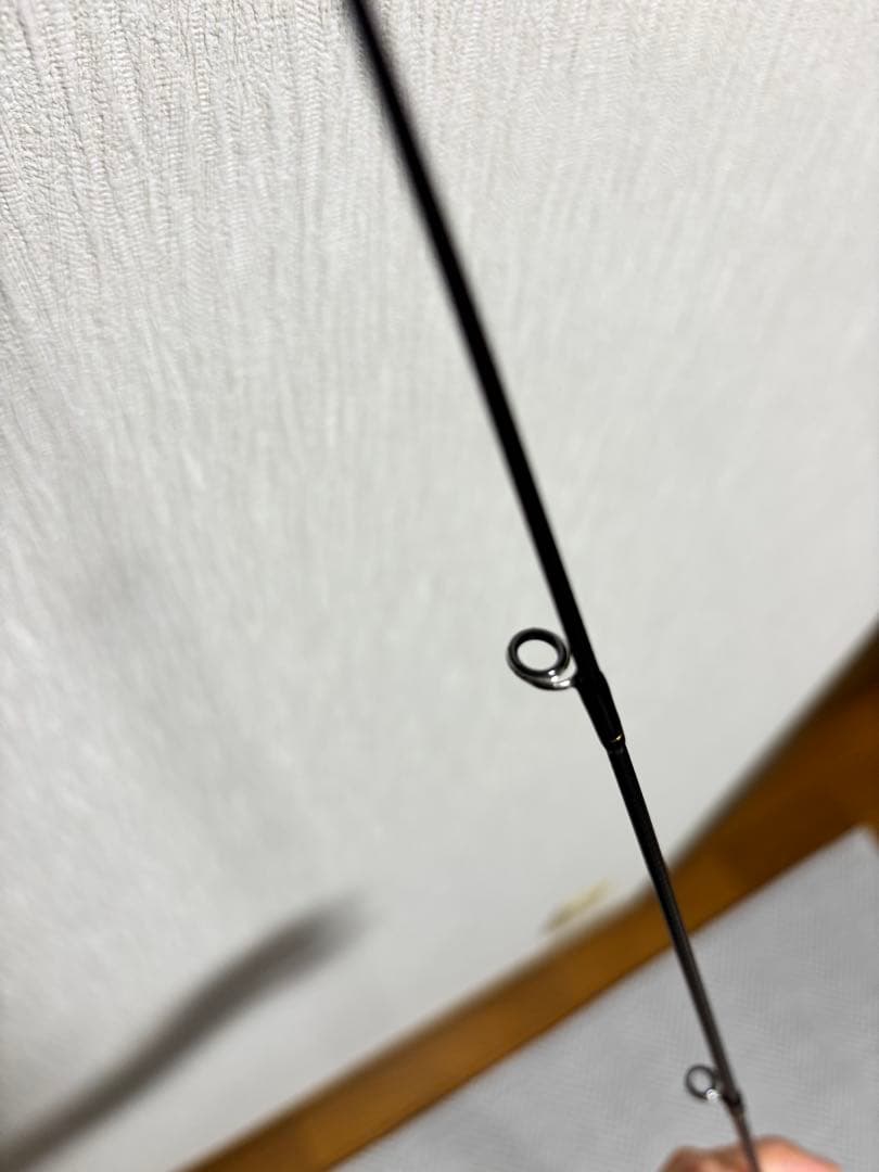 ロッド Daiwa Lateo 96 ml