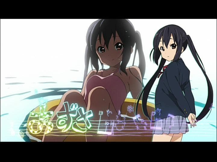 けいおん! 第1期・けいおん!! 第2期・映画けいおん!　DVD全巻セット