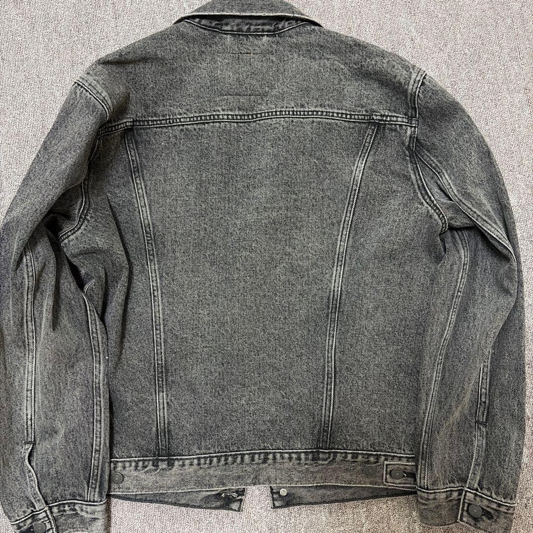 Levi's デニムジャケット　新品タグ付き