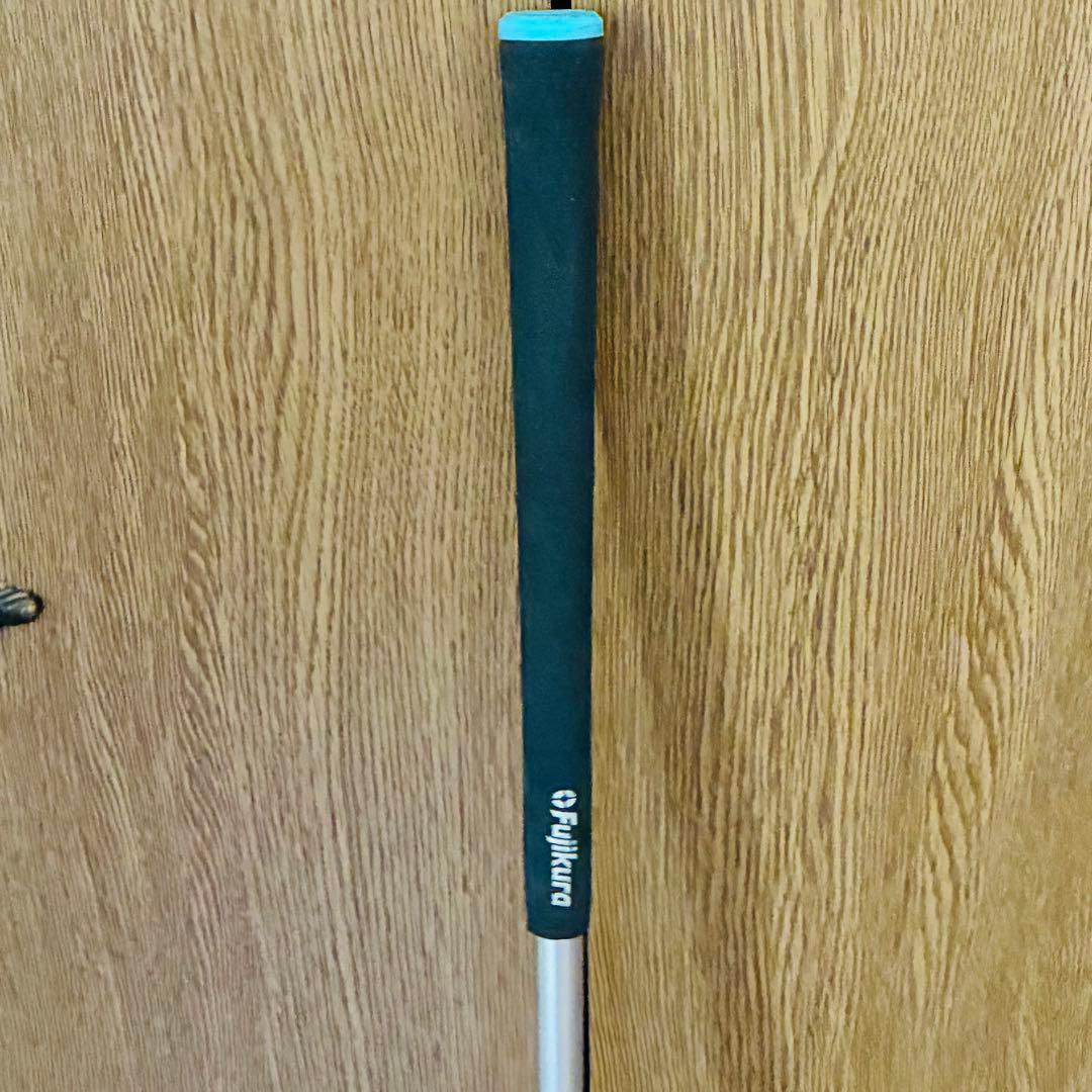 名器！ゼクシオ10 FW 4W (16.5) スピーダーEVOLUTION Ⅵ