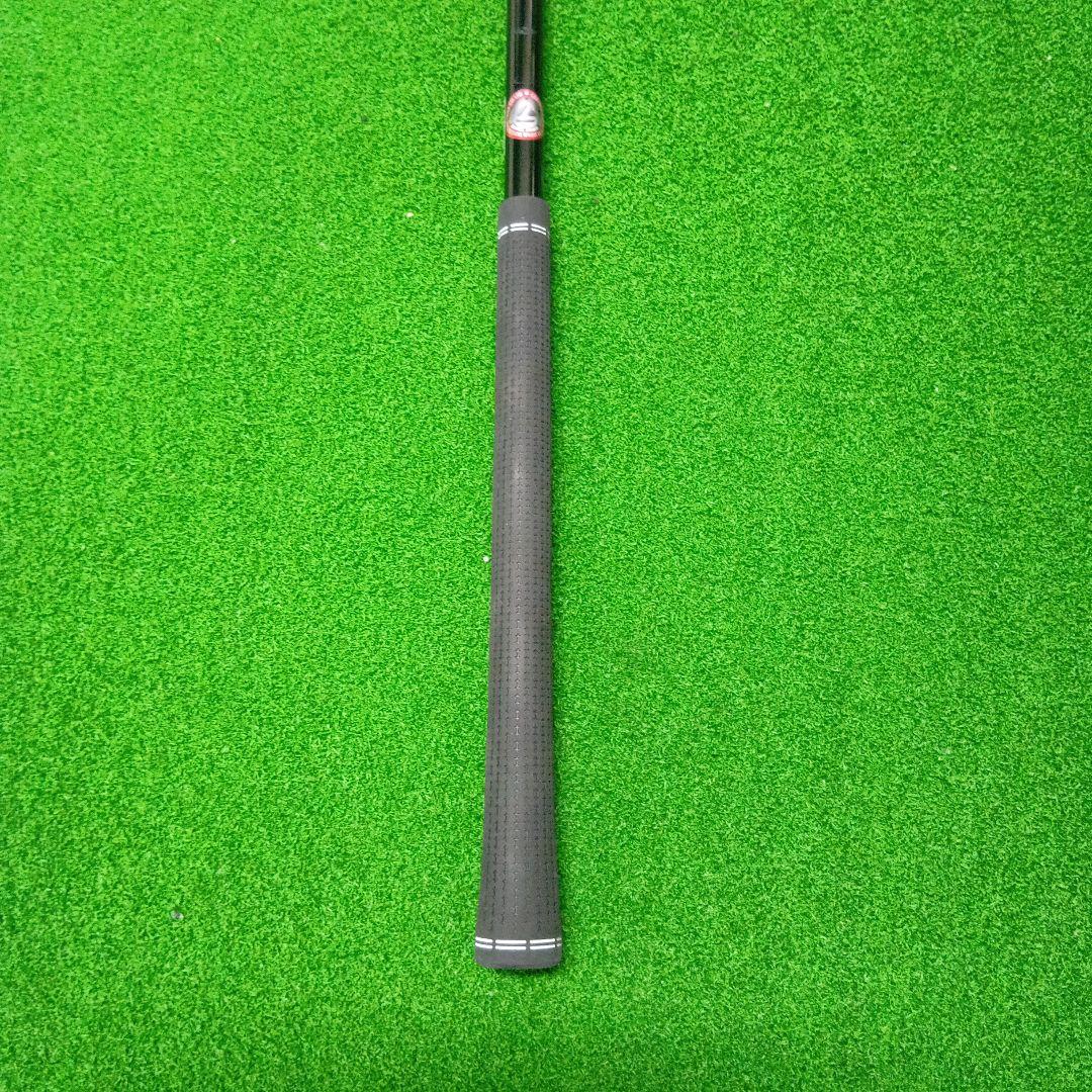 クラブ TaylorMade SPEEDER NX GREEN 60S