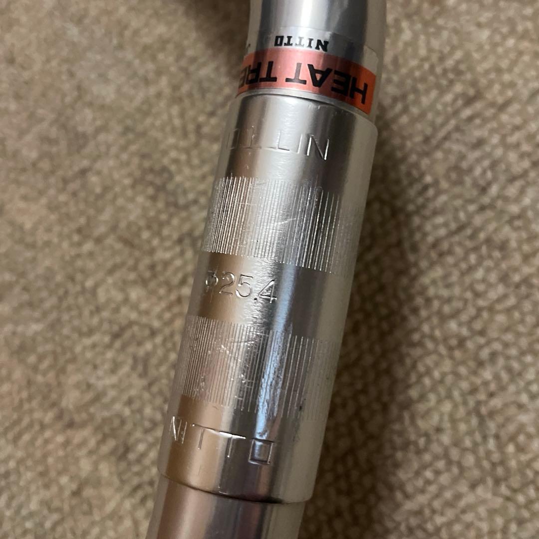 NITTO rm016n ハンドルバー