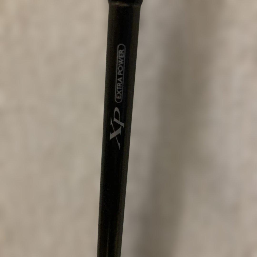 バレーヒルブラックスケールXPディスタンスエディション82X