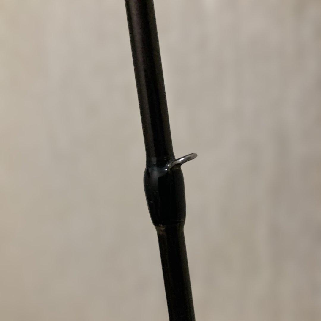 バレーヒルブラックスケールXPディスタンスエディション82X