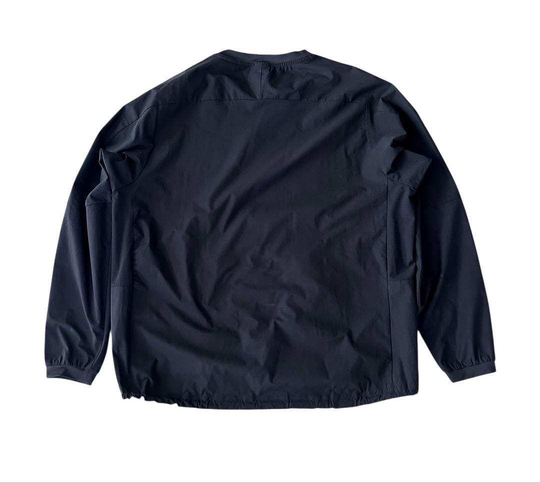 ウェア FCRB STRETCH LIGHT WEIGHT PISTE
