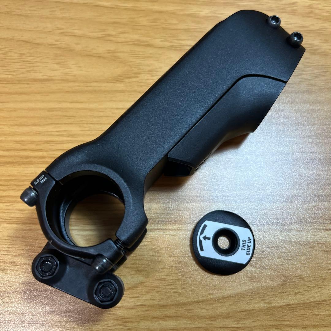 トレック TREK RCS Pro Blendrステム -7度　120mm