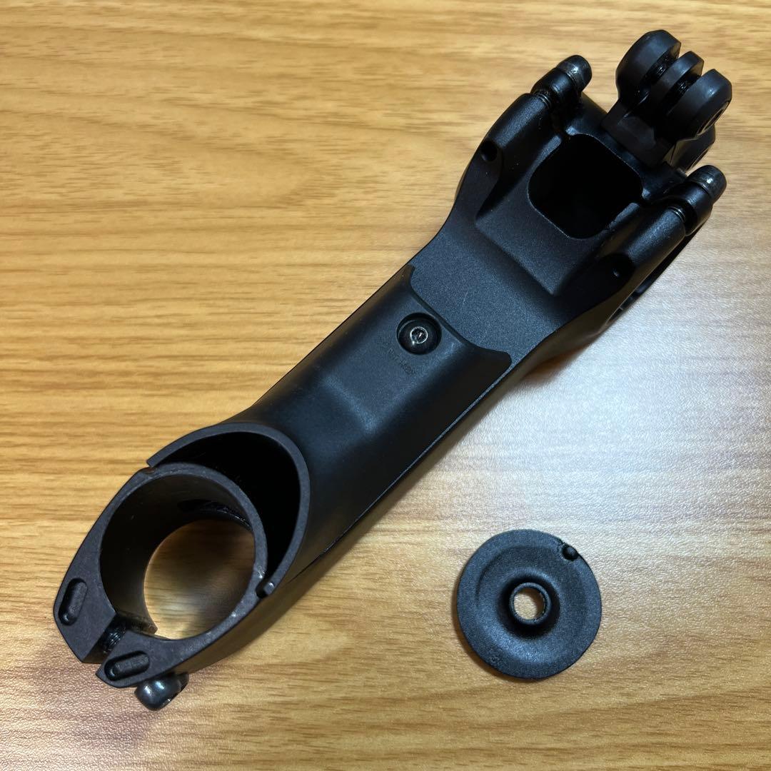 トレック TREK RCS Pro Blendrステム -7度　120mm