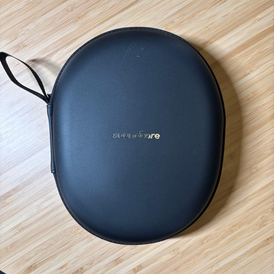 ANKER soundcore SPACE Q45 ワイヤレスヘッドホン