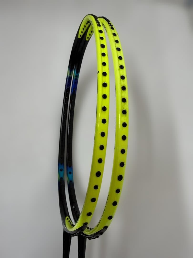 美品 ASTROX 77 4U5G廃盤カラー2本