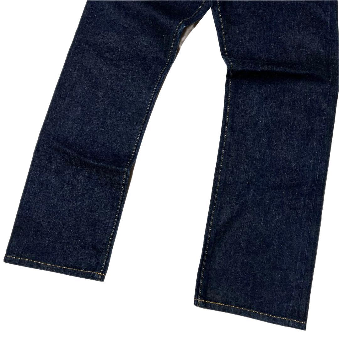 90s Levi's リーバイス551ZXX バレンシアUSA製 デニム