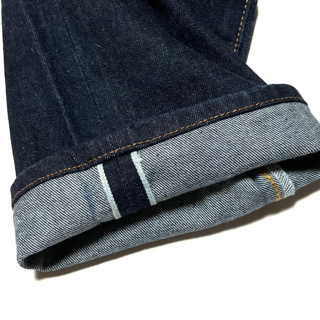 90s Levi's リーバイス551ZXX バレンシアUSA製 デニム