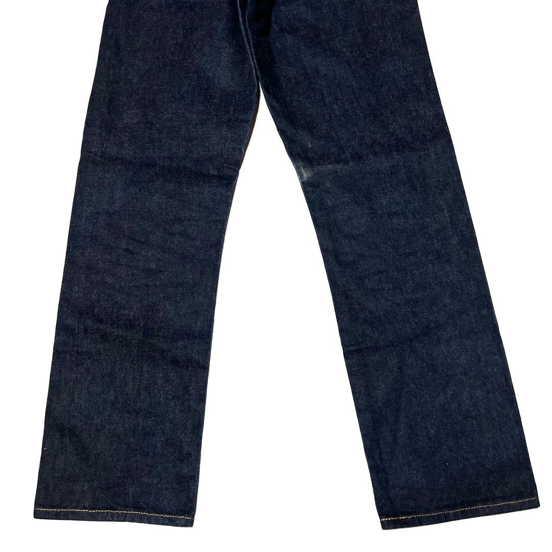 90s Levi's リーバイス551ZXX バレンシアUSA製 デニム