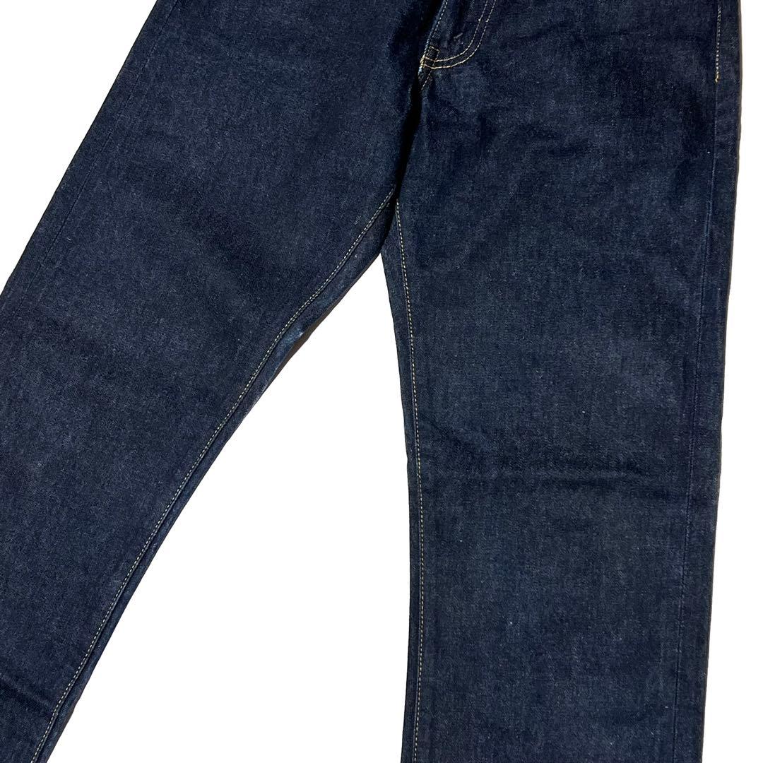 90s Levi's リーバイス551ZXX バレンシアUSA製 デニム